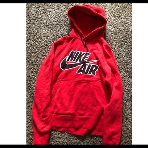 Nike Air Hoodie size L